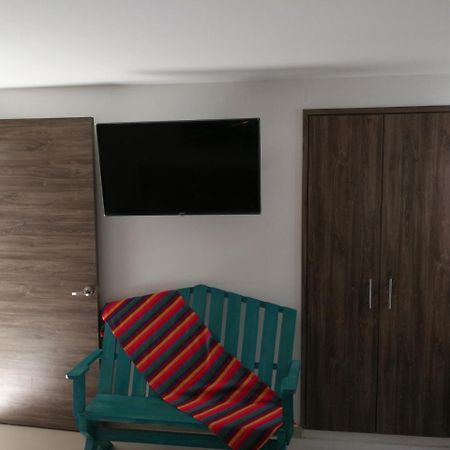 Hotel Fantastic House Cartagena  Exterior foto