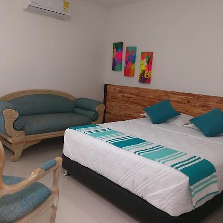 Hotel Fantastic House Cartagena  Exterior foto