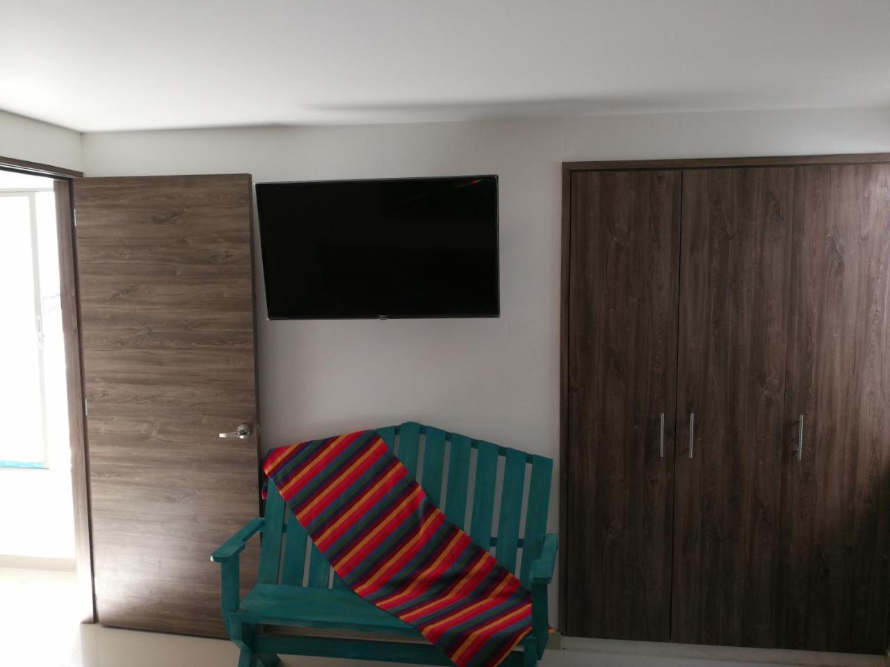 Hotel Fantastic House Cartagena  Exterior foto