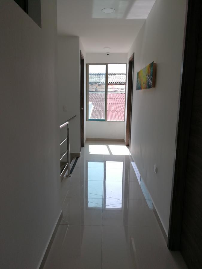 Hotel Fantastic House Cartagena  Exterior foto