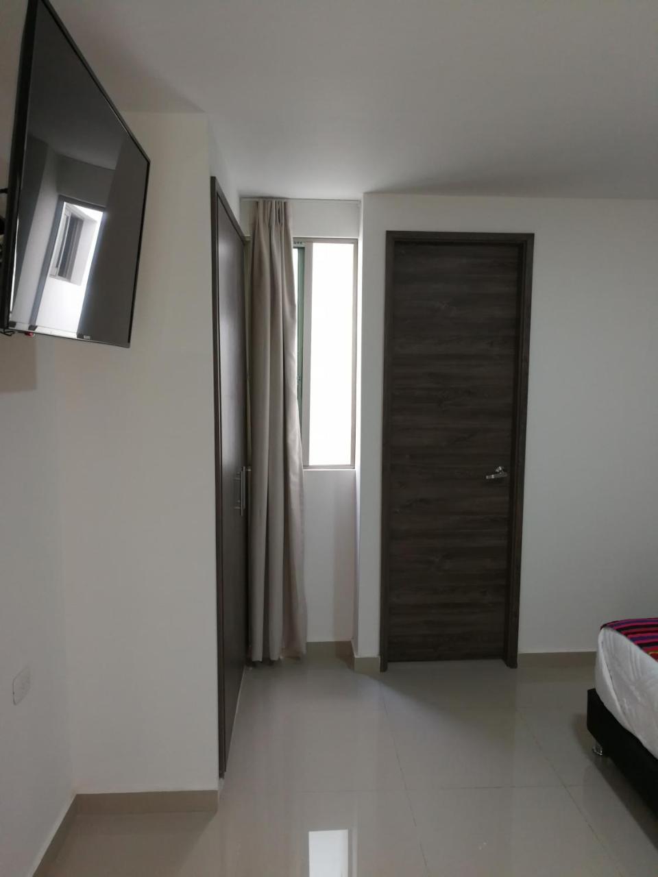 Hotel Fantastic House Cartagena  Exterior foto