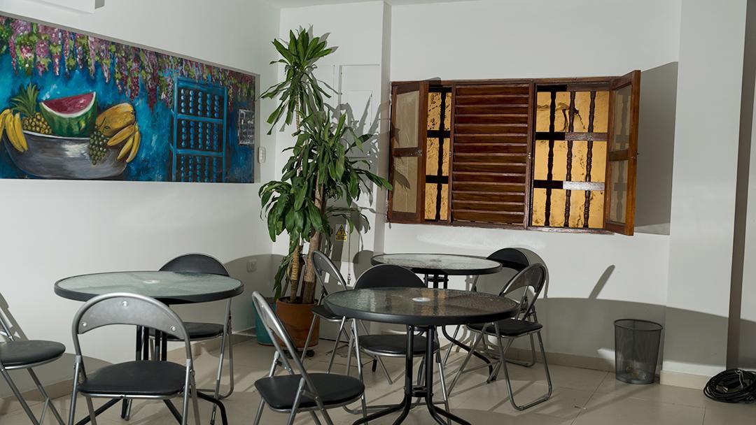 Hotel Fantastic House Cartagena  Exterior foto