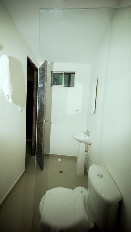 Hotel Fantastic House Cartagena  Exterior foto