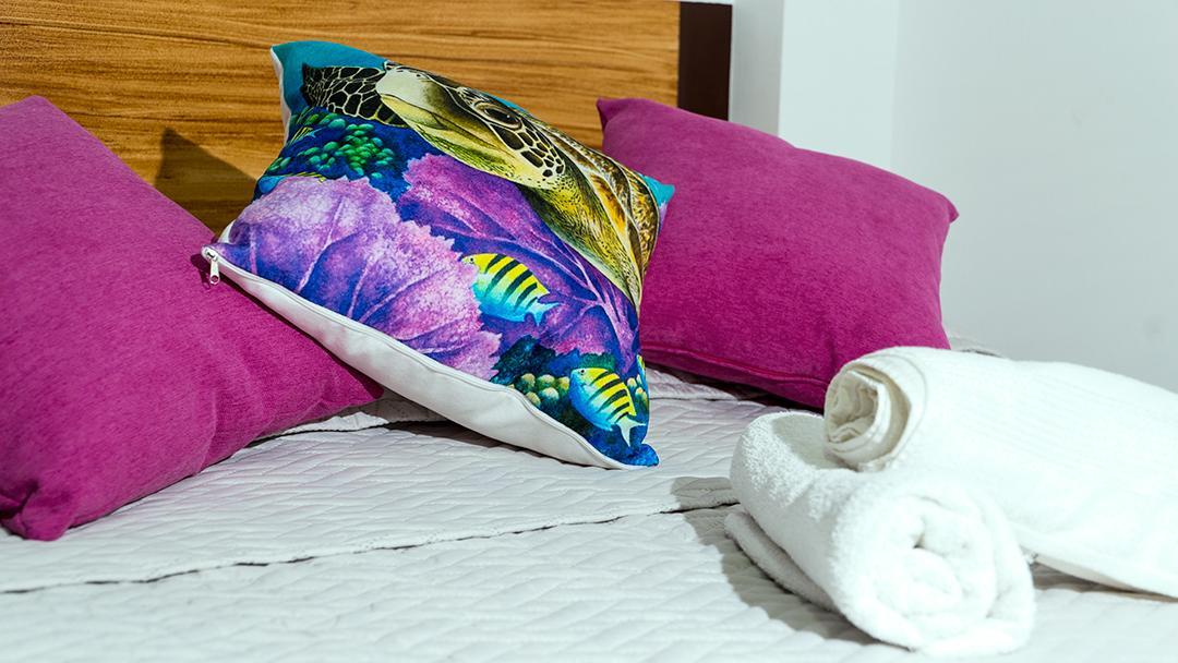 Hotel Fantastic House Cartagena  Exterior foto